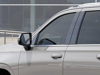2027 Cadillac Escalade ESV Luxury