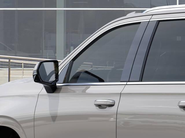 2027 Cadillac Escalade ESV Luxury