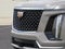 2027 Cadillac Escalade ESV Luxury