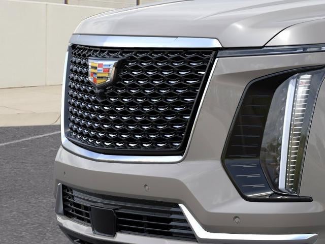 2027 Cadillac Escalade ESV Luxury