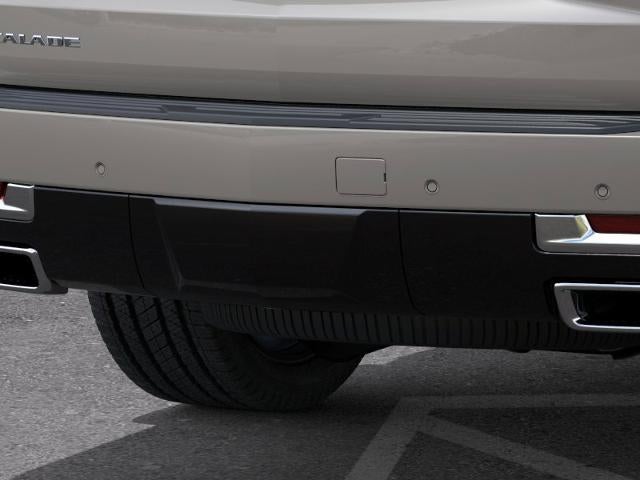 2027 Cadillac Escalade ESV Luxury