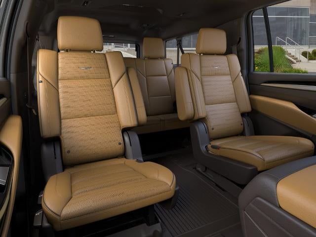 2027 Cadillac Escalade ESV Luxury