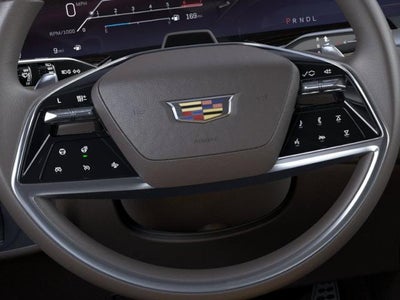 2027 Cadillac Escalade ESV Luxury