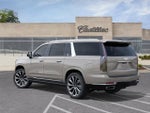 2027 Cadillac Escalade ESV Luxury