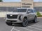 2027 Cadillac Escalade ESV Luxury