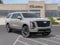 2027 Cadillac Escalade ESV Luxury