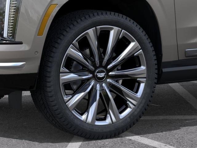 2027 Cadillac Escalade ESV Luxury