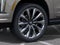 2027 Cadillac Escalade ESV Luxury