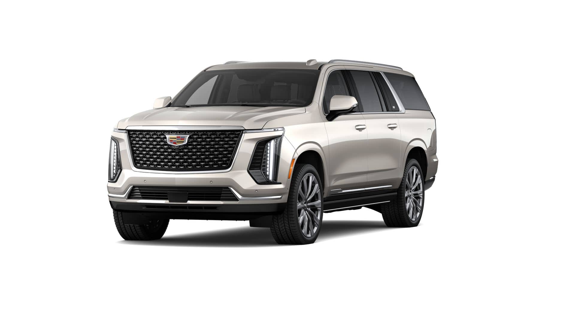 2027 Cadillac Escalade ESV Luxury
