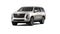 2027 Cadillac Escalade ESV Luxury