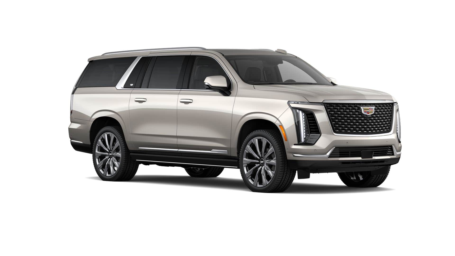 2027 Cadillac Escalade ESV Luxury