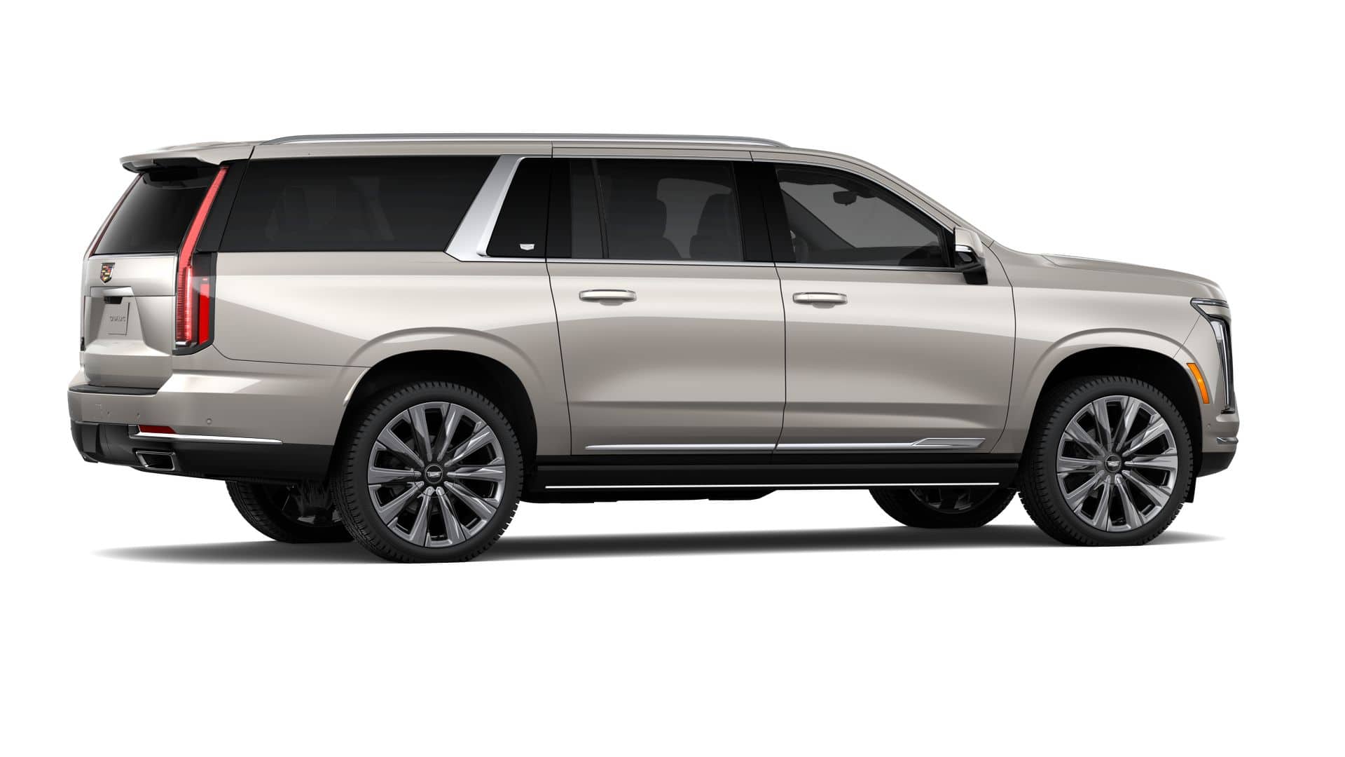 2027 Cadillac Escalade ESV Luxury