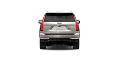 2027 Cadillac Escalade ESV Luxury
