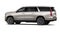 2027 Cadillac Escalade ESV Luxury