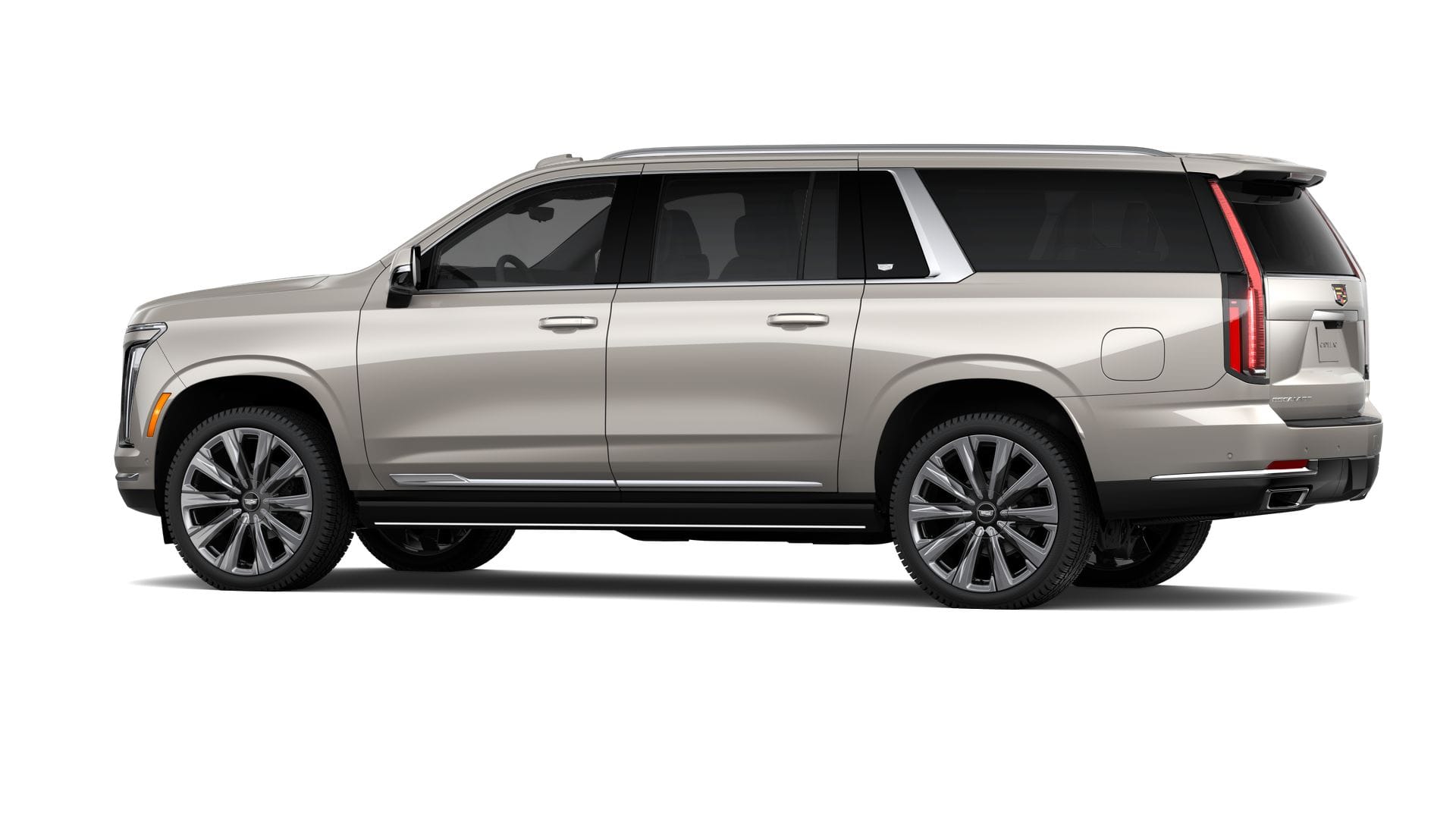 2027 Cadillac Escalade ESV Luxury