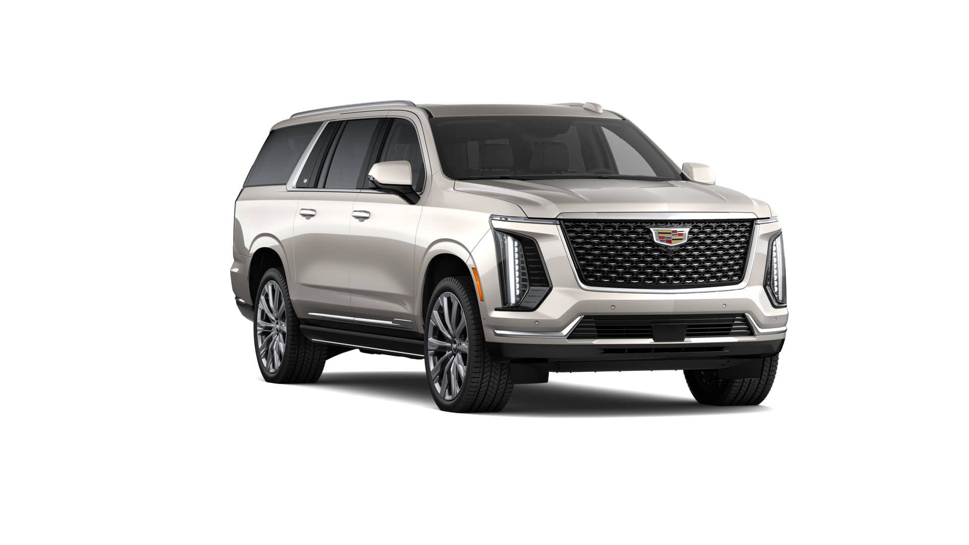 2027 Cadillac Escalade ESV Luxury