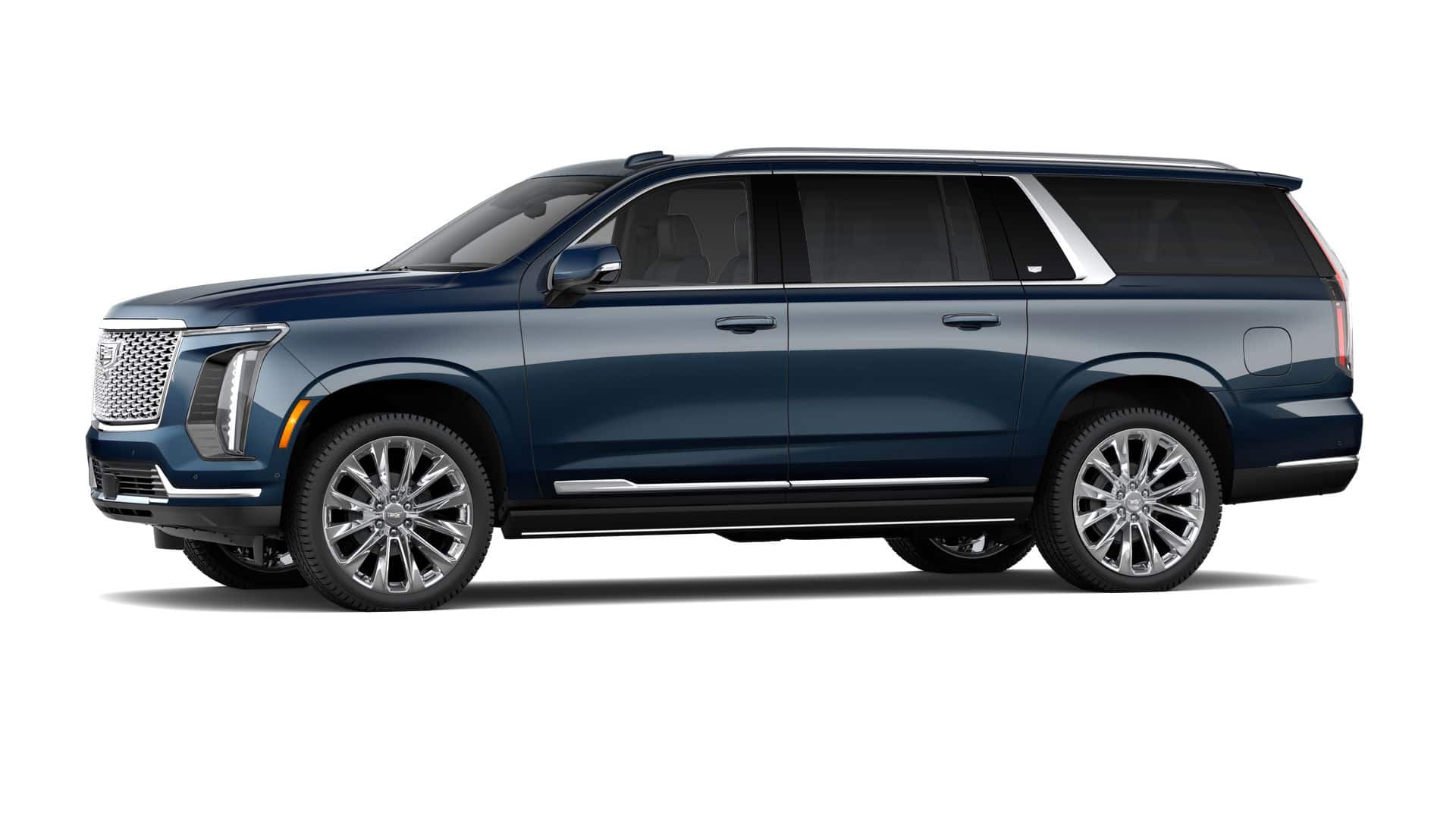 2026 Cadillac Escalade ESV Luxury