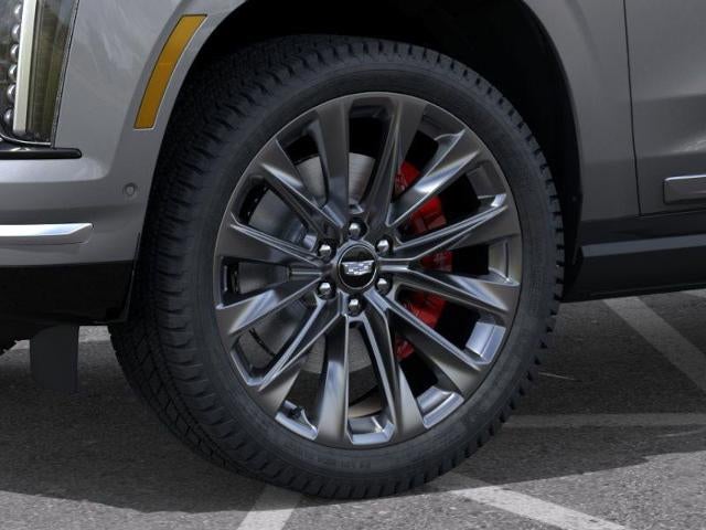 2026 Cadillac Escalade ESV Luxury