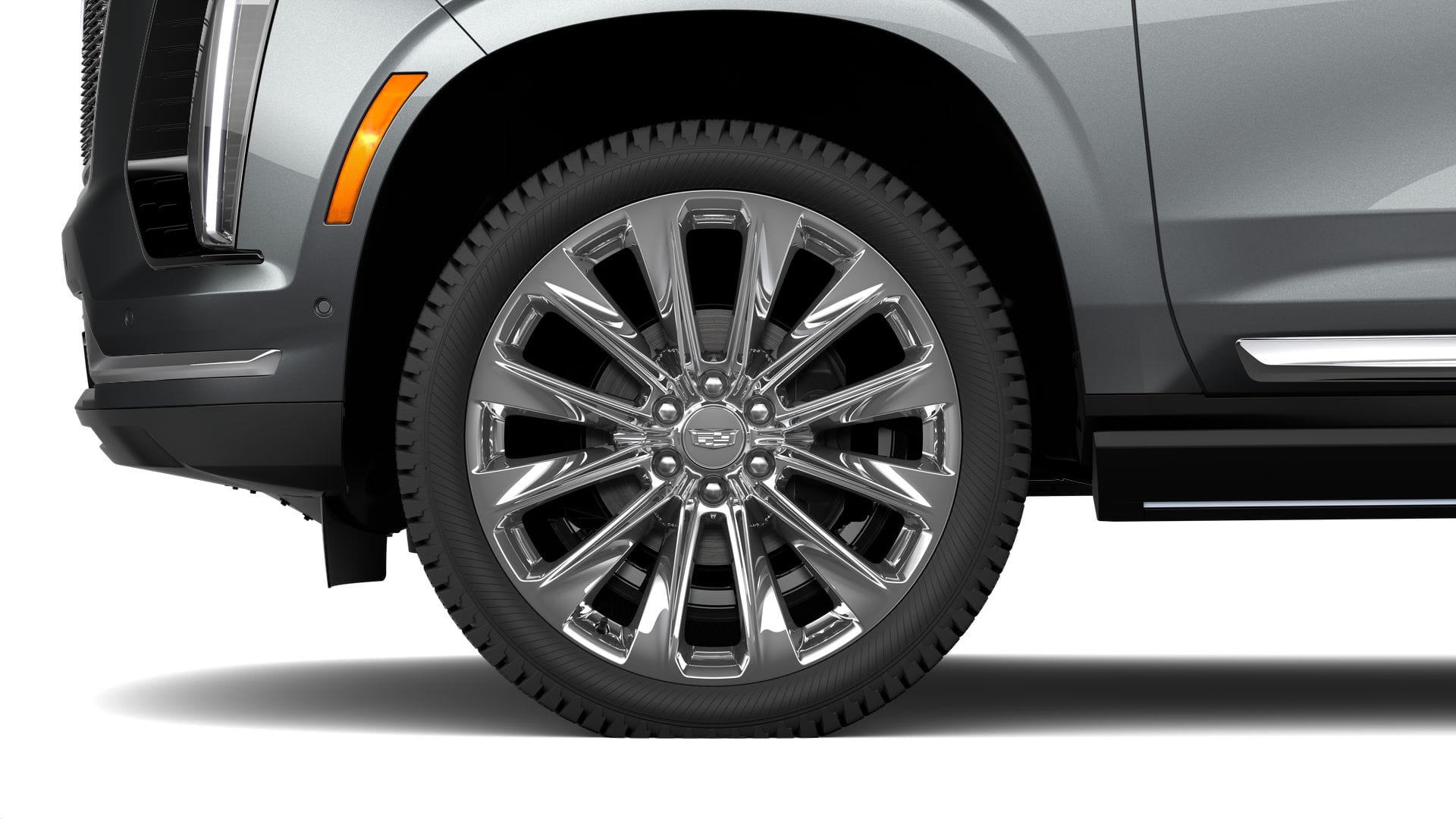 2026 Cadillac Escalade ESV Luxury