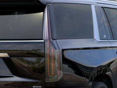 2026 Cadillac Escalade ESV Luxury