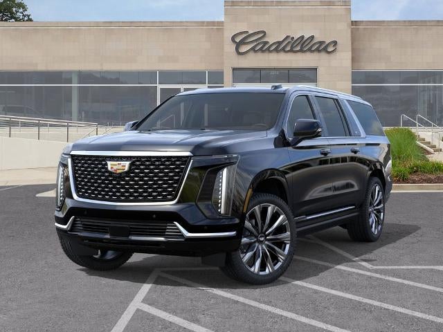 2026 Cadillac Escalade ESV Luxury