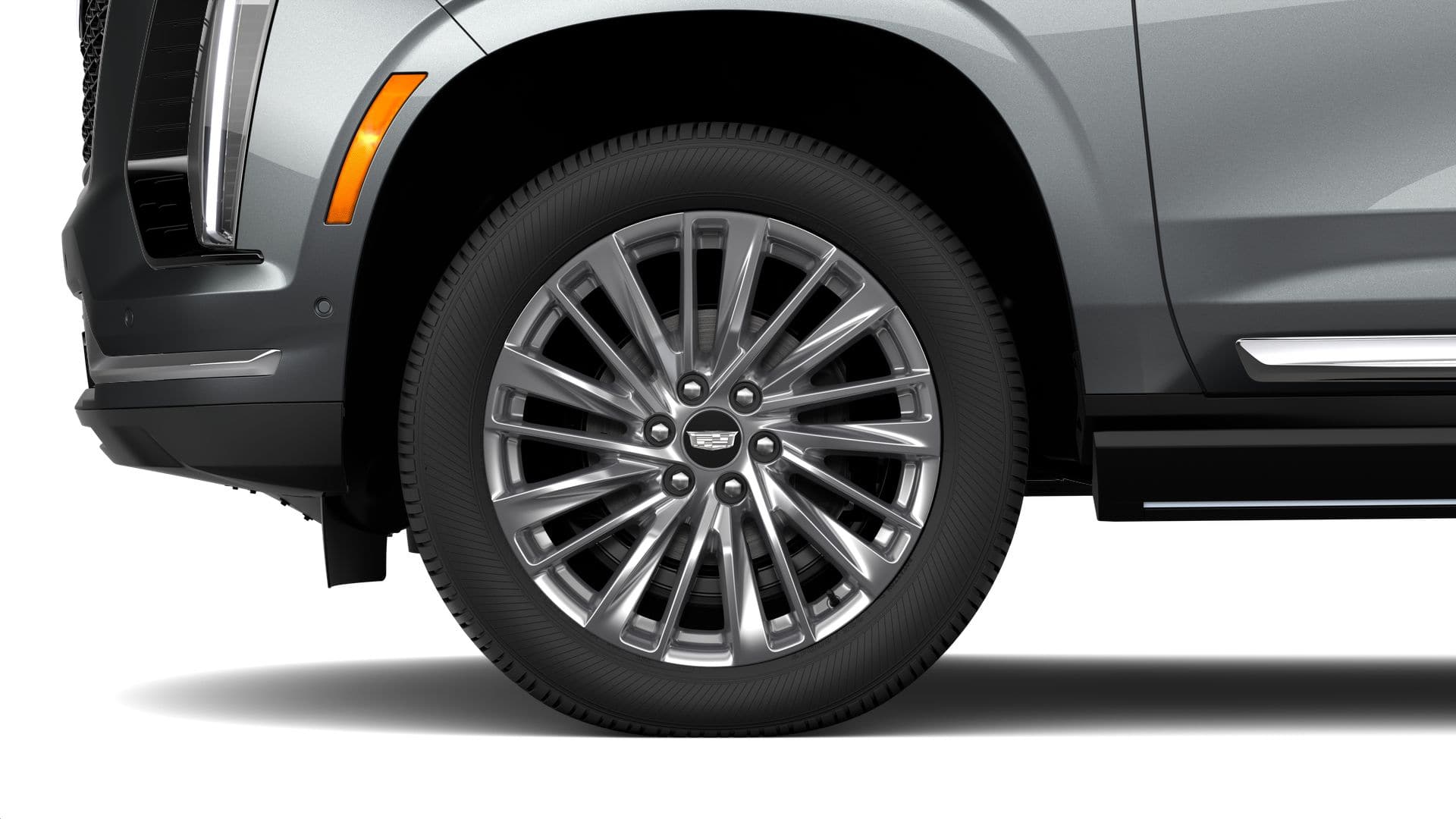 2026 Cadillac Escalade ESV Luxury