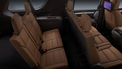 2026 Cadillac Escalade ESV Luxury