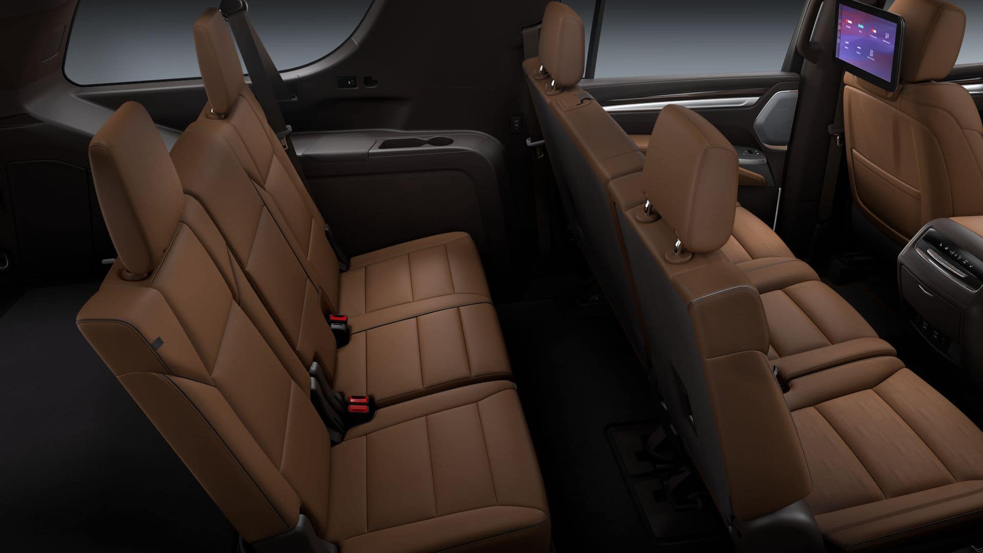 2026 Cadillac Escalade ESV Luxury