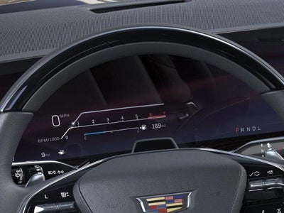 2026 Cadillac Escalade ESV Luxury