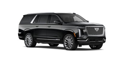 2026 Cadillac Escalade ESV Luxury