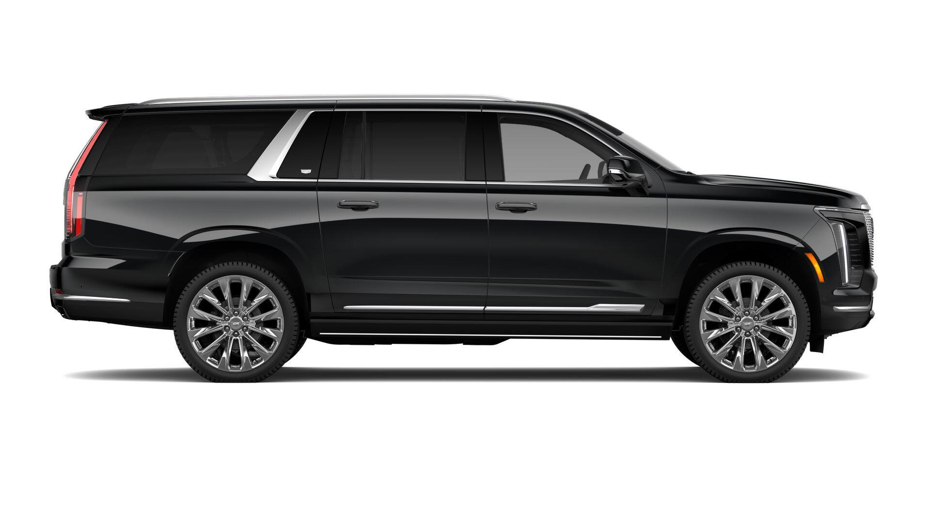 2026 Cadillac Escalade ESV Luxury