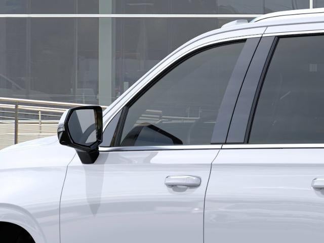 2027 Cadillac Escalade ESV Luxury