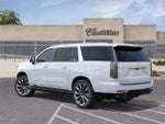 2027 Cadillac Escalade ESV Luxury