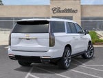 2027 Cadillac Escalade ESV Luxury