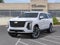 2027 Cadillac Escalade ESV Luxury