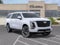 2027 Cadillac Escalade ESV Luxury