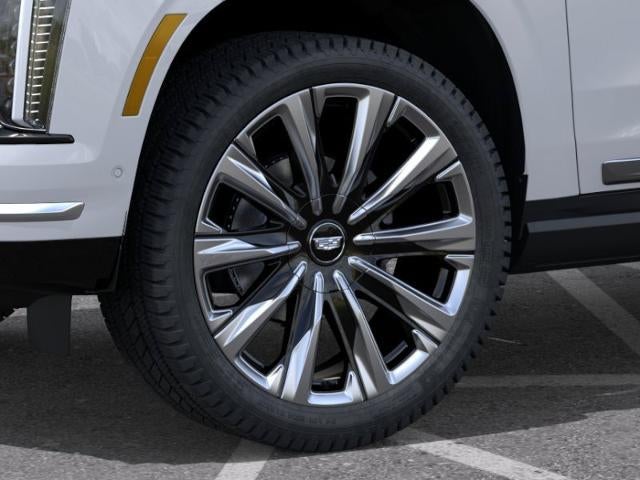 2027 Cadillac Escalade ESV Luxury
