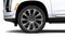 2027 Cadillac Escalade ESV Luxury