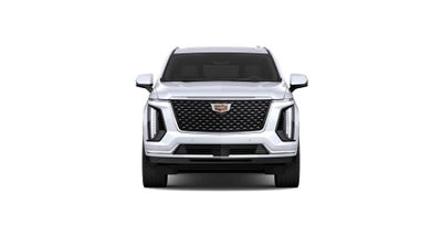 2027 Cadillac Escalade ESV Luxury