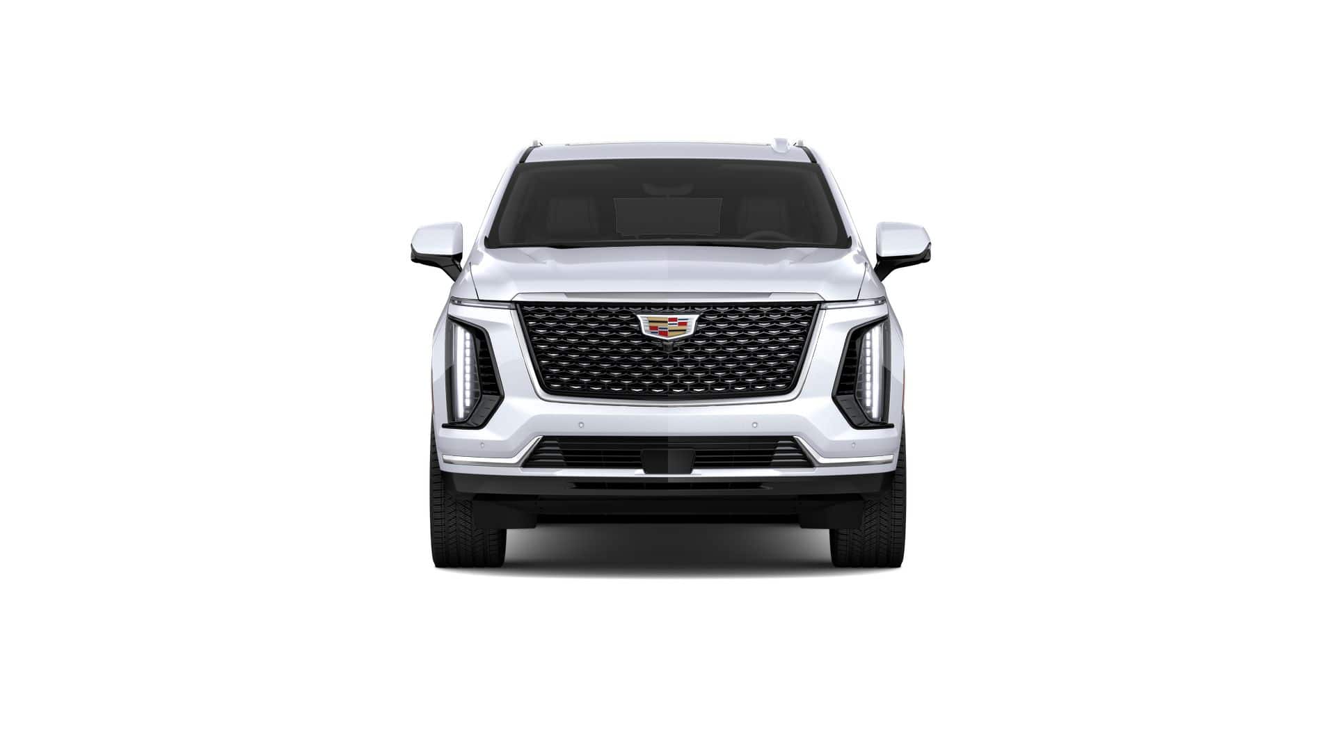 2027 Cadillac Escalade ESV Luxury