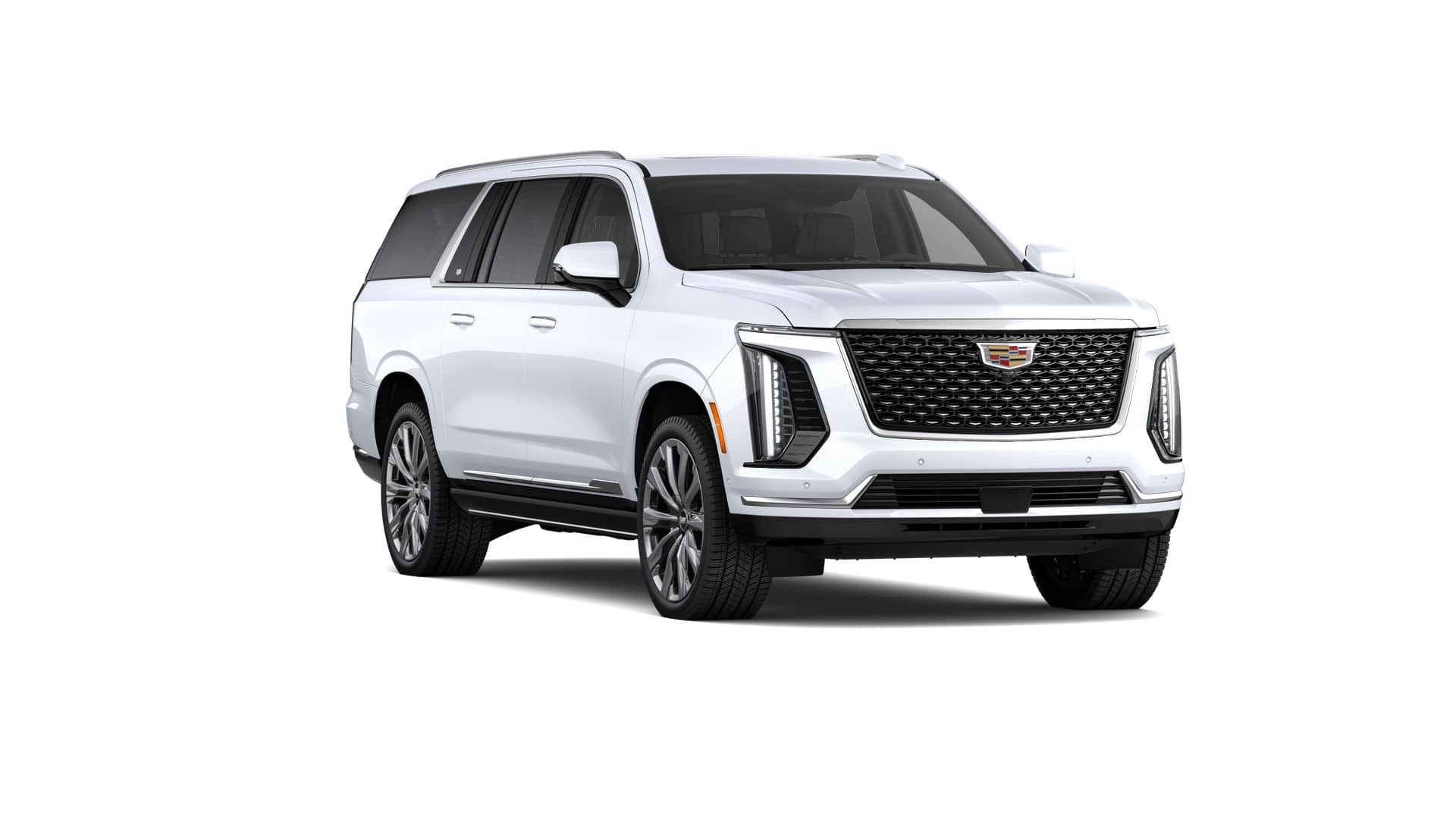 2027 Cadillac Escalade ESV Luxury