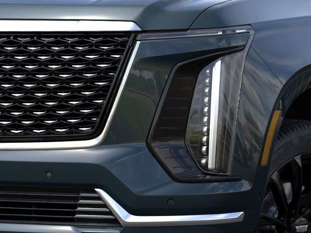 2025 Cadillac Escalade ESV Premium Luxury