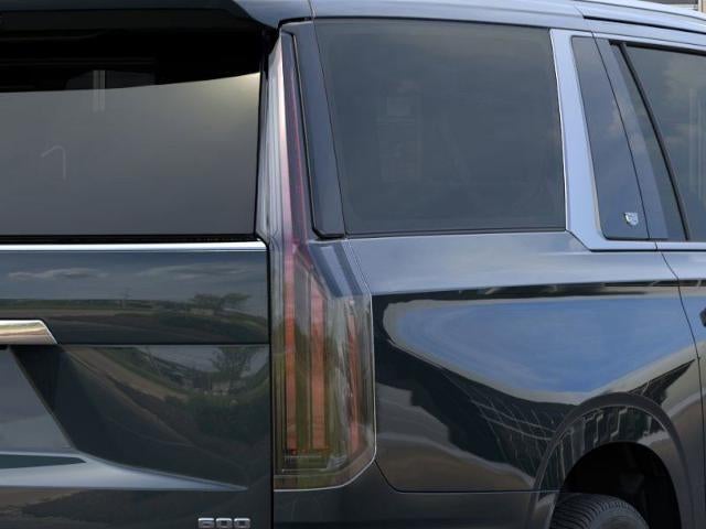 2025 Cadillac Escalade ESV Premium Luxury