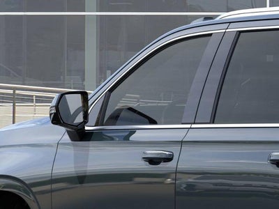 2025 Cadillac Escalade ESV Premium Luxury