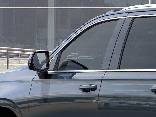 2025 Cadillac Escalade ESV Premium Luxury