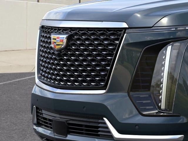 2025 Cadillac Escalade ESV Premium Luxury