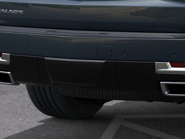 2025 Cadillac Escalade ESV Premium Luxury