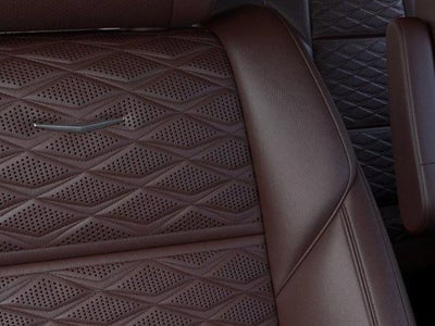 2025 Cadillac Escalade ESV Premium Luxury