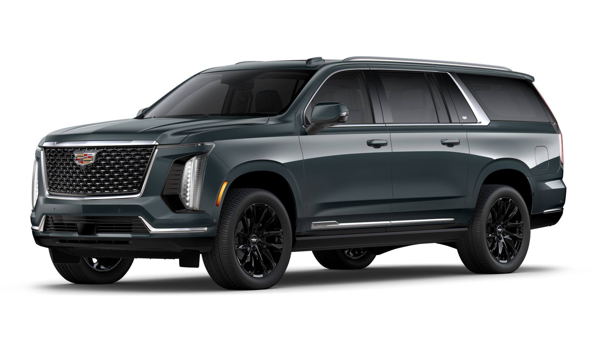 2025 Cadillac Escalade ESV Premium Luxury