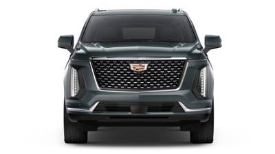 2025 Cadillac Escalade ESV Premium Luxury